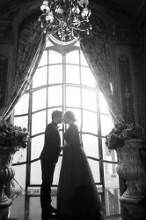 -巴黎时尚婚纱摄影(南汇店)