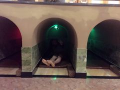 -纽斯桑拿会所(天山店)