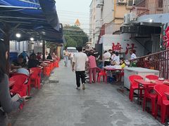 -胡同海鲜·大螃蟹
