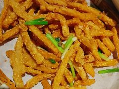 -鑫小城故事·藕汤·家常菜(台北一路总店)