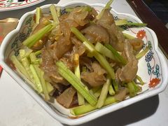 -汕头八合里海记牛肉店(清河店)