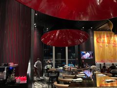 -西安W酒店·WEI全味西餐厅