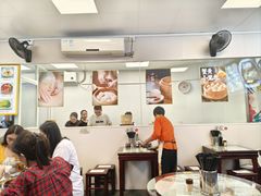 -食惠里小笼包面馆(越秀店)