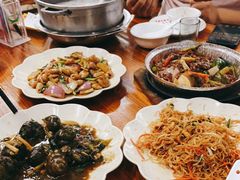 -南记食粥坊·宵夜大排档(南桂店)