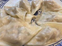 -老都一处饺子馆(道里店)