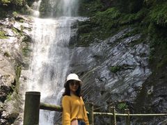 -周洛大峡谷
