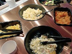 -比格比萨自助(延庆万达广场店)