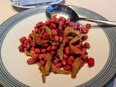 -漢舍中国菜馆(889广场店)