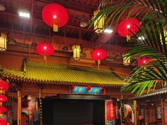 -正阳门饭庄·烤鸭·北京菜(万丰路七里庄店)