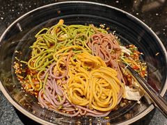 -华豫川酒家(大卫城店)