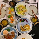 打卡松临日本料理铁板烧（神农店）