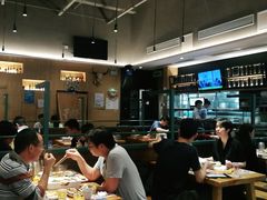 -木屋烧烤(坂田天安云谷店)