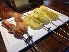 -三个蒙古大叔羊肉串(大宁店)