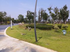 -琅岐红光湖公园