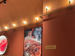 -鱼酷活鱼烤鱼(静安大融城店)
