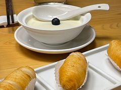 原味奶冻-香樟花园新粤料理(无锡万象城店)