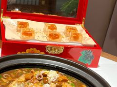 -鲜得莱渔港·小平岛海胆馆(七贤岭店)