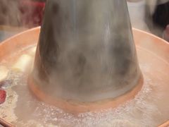 -侃爷南门铜锅涮肉