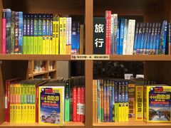 -百新书局(尚悦湾店)