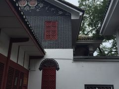 -遵义会议纪念馆