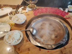 -小肥牛潮汕牛肉火锅(南联店)