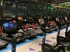 -Trainyard 炼·工场(中国国际贸易中心店)