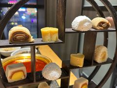 -东来顺(非遗·清真火锅·盛世广场店)