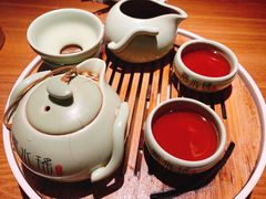 -云水瑶意境云南菜(柏威年购物中心店)