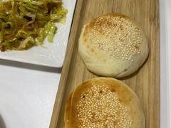 -黑鸡小馆(金源店)