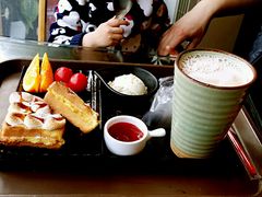 -鲜芋仙(徐州彭城一号店)