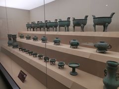 -上海博物馆(人民广场馆)