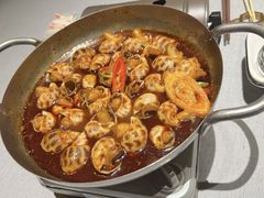 -徐记海鲜(南油永新汇店)