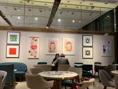 大堂-Lex Coffee