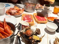 -SEA西雅图海鲜自助餐厅(海乐世界店)