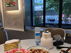 -欧记大排档·景德菜(上海首店)