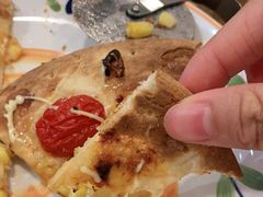 -萨莉亚意式餐厅(天河城购物中心店)