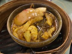 -香港蓮香樓(中環店)