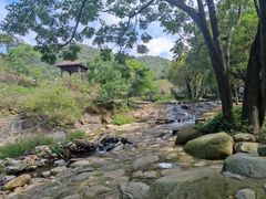 -武汉姚家山旅游景区