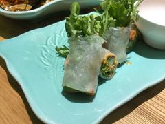 -米纸越南小馆(金鹰世界店)