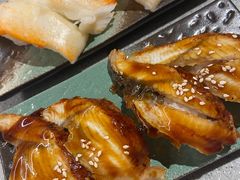 -友壹町寿司(嘉洲广场店)