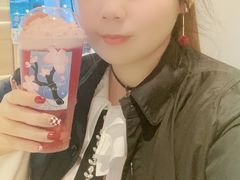 -奈雪的茶(时代天街店)