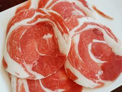 -岳合轩老北京涮肉