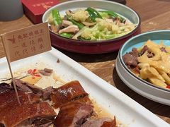 -先记烧鹅王·本地粤菜(福永店)