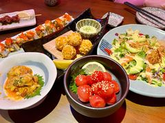 -白石的深夜食堂(济南万象城店)