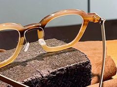 -EYEPHILO镜之道·克罗心眼镜