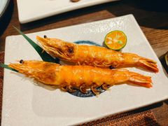 -青叶日本料理(北辰店)