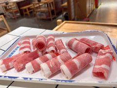 -贤合庄卤味火锅(顺城店)