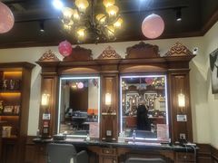 -银泰百货(北京大红门店)
