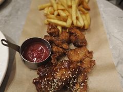 -必胜客(珠海路店)