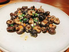 -觅山云南菜(泊富ICITY店)